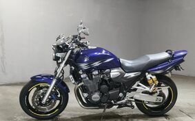 YAMAHA XJR1300 2007 RP17J