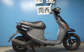 SUZUKI LET's 4 CA41A