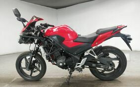 HONDA CBR250R MC41