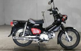 HONDA CROSS CUB 110 JA45