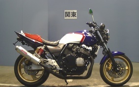 HONDA CB400SFV-3 2008 NC39