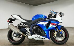 SUZUKI GSX-R1000 2012 GT78A