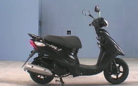 YAMAHA JOG ZR Gen.3 2009 SA39J