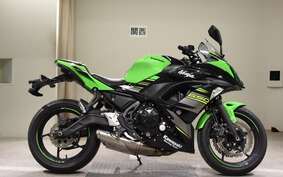 KAWASAKI NINJA 650 A 2018 ER650H