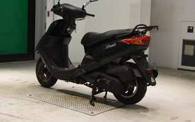 YAMAHA AXIS 125 TREET SE53J