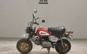 HONDA MONKEY Z50J