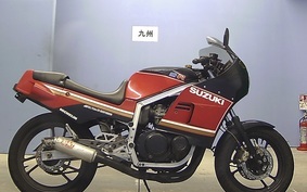 SUZUKI GSX-R400 1984 GK71B