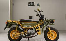 HONDA MOTRA AD05