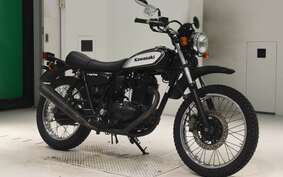 KAWASAKI 250TR BJ250F