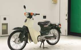 HONDA C50 SUPER CUB AA01