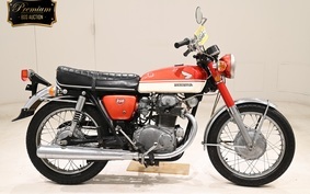 HONDA CB250 CB250