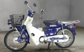 HONDA PRESS CUB 50 AA01