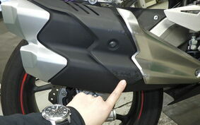 HONDA CBR250RR A MC51