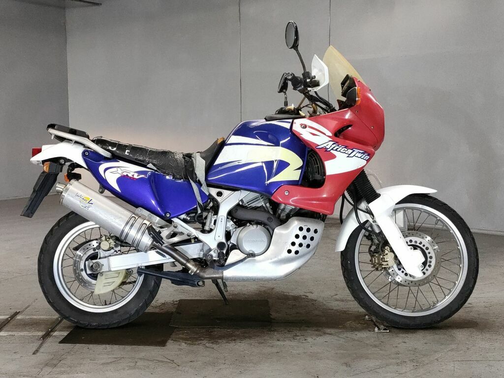 Honda Africa Twin 750 2000