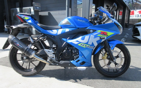 SUZUKI GSX-S125 DL32D