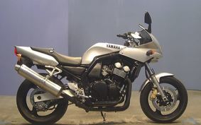 YAMAHA FZ400 1997 4YR