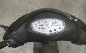 SUZUKI ADDRESS V50 CA44A