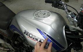 HONDA CB400SF VTEC 2000 NC39