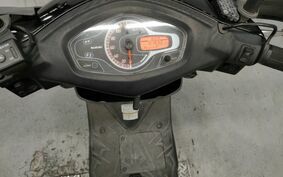 SUZUKI ADDRESS V125 S CF4MA