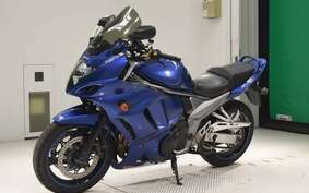 SUZUKI BANDIT 1250 F 2013 GW72A