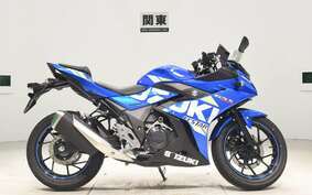 SUZUKI GSX250R DN11A