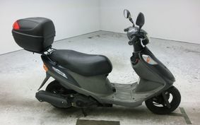 SUZUKI ADDRESS V125 G CF46A