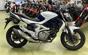 SUZUKI GLADIUS ABS 2010 VK58A