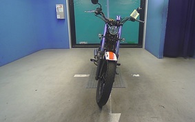 SUZUKI GRASS TRACKER NJ47A