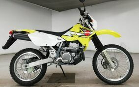 SUZUKI DR-Z400S 2004 SK43A