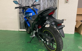 SUZUKI GIXXER 150 NG4BG