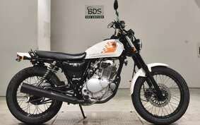 SUZUKI GRASS TRACKER Bigboy NJ4DA