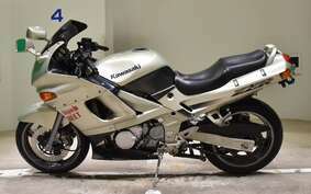 KAWASAKI ZZ-R400 Gen.2 1998 ZX400N