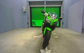 KAWASAKI NINJA 250 2013 EX250L