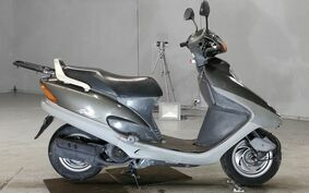 HONDA SPACY 125 JF04