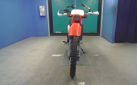 HONDA XL200R MD14