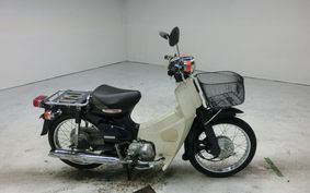 HONDA C70 SUPER CUB HA02