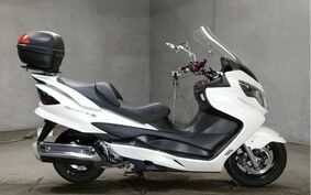 SUZUKI SKYWAVE 250 (Burgman 250) S CJ44A