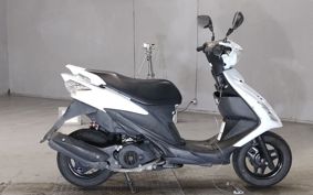 SUZUKI ADDRESS V125 CF4MA