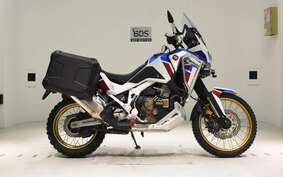 HONDA CRF1100L AFRICA TWIN DCT 2021 SD10