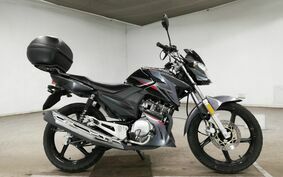 YAMAHA YX125 PCJL