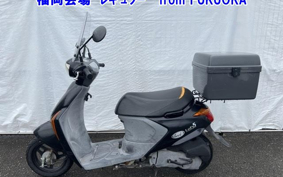 SUZUKI LETS5