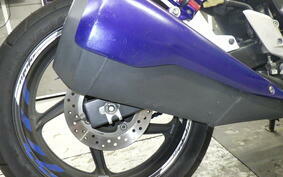 HONDA CBR250R GEN 3 MC41