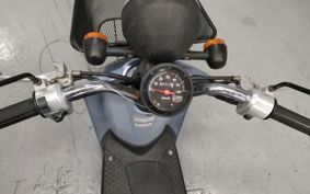 HONDA TODAY AF61