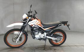 YAMAHA SEROW 250 DG31J