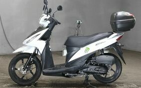 SUZUKI ADDRESS 110 CE47A