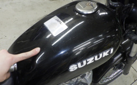 SUZUKI GRASS TRACKER NJ4BA