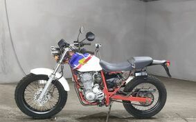 HONDA FTR223 MC34