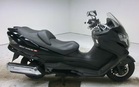 SUZUKI SKYWAVE 250 (Burgman 250) M Fi CJ45A