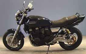 YAMAHA XJR400 1994 4HM