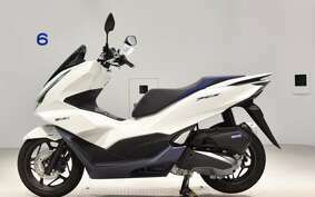 HONDA PCX125 JK06